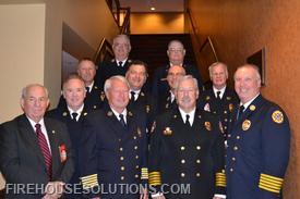 RIAFC Oldies